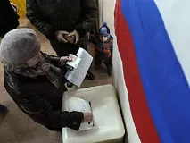 До виборів президента України веб-камерами оснастять понад половину дільниць України виборів