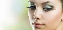 Як вибрати тип нарощування вій нарощування