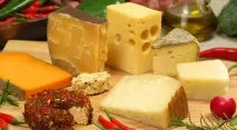 Як зберігати сир у домашніх умовах можна