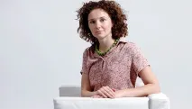 Як я стала жінкою - РІА Новини життя