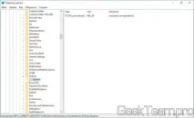 Як заборонити запуск програми у Windows 10, 8 заборонити