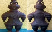 вкрали