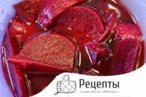 буряк