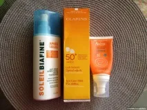 clarins