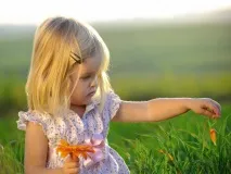 Як зачати дівчинку дівчинку