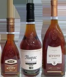 Як вибрати молдавський коньяк вибрати