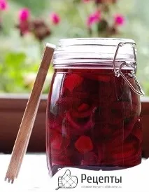 замаринувати