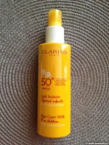 clarins