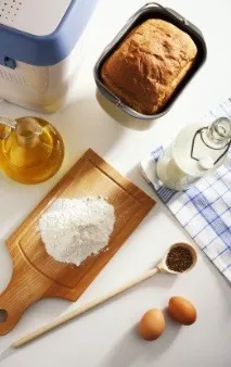 Як вибрати хлібопічку для сімейних потреб хлібопічку