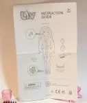 LIV Час краси - Даніела та Софі Софі