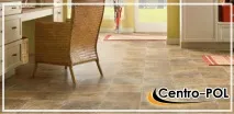 Лінолеум в інтер’єрі фото покриттів під паркет, дерево і каменю текстури. паркет