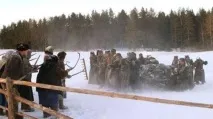 Найкращі фільми сучасності про Велику Вітчизняну Війну сучасності