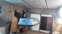 Ліфт для боксу блоки
