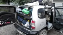 Ліфт для боксу блоки