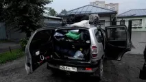 Ліфт для боксу боксу