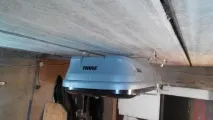 Ліфт для боксу блоки
