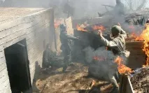 Найкращі фільми сучасності про Велику Вітчизняну Війну фільми