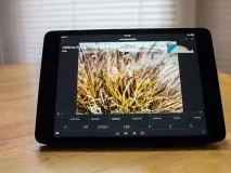 Lightroom mobile обробляємо фото на планшеті lightroom