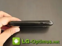 LG p500 Optimus One або LG P690 Optimus Link - відгук від власника обох моделей, Огляди та відгуки про link