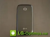 LG p500 Optimus One або LG P690 Optimus Link - відгук від власника обох моделей, Огляди та відгуки про p690
