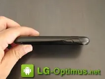 LG p500 Optimus One або LG P690 Optimus Link - відгук від власника обох моделей, Огляди та відгуки про відгук