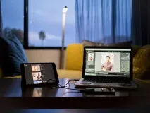 Lightroom mobile обробляємо фото на планшеті обробляємо