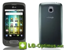 LG p500 Optimus One або LG P690 Optimus Link - відгук від власника обох моделей, Огляди та відгуки про власника