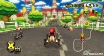 Mario Kart Wii, softmod, wiiware,virtualconsole, homebrew програми - все в одному місці! mario