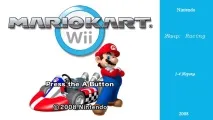 Mario Kart Wii, softmod, wiiware,virtualconsole, homebrew програми - все в одному місці! mario