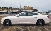 Maserati Quattroporte 2019 2020 M 139 Ab5, фото ціна клас F, характеристики у 4 V Ціна