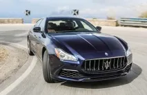 Maserati Quattroporte 2019 2020 M 139 Ab5, фото ціна клас F, характеристики у 4 V Ціна