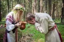 Любовна змова, що потрібно знати любовна