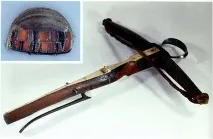 Луки та арбалети - Все Сам - сайт про саморобів та саморобок луки