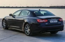 Maserati Quattroporte 2019 2020 M 139 Ab5, фото ціна клас F, характеристики у 4 V quattroporte