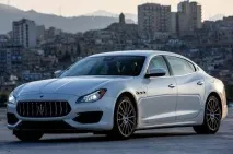 Maserati Quattroporte 2019 2020 M 139 Ab5, фото ціна клас F, характеристики у 4 V фото