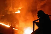 Магнітку готують до злиття з конкурентом – ВІДОМОСТІ відомості