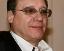 Максим Дунаєвський - біографія та сім’я Дунаєвський