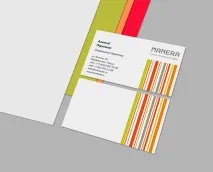 MANERA, брендинг, рітейл рітейл