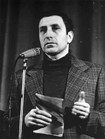 Людмила Іванова та Валерій Міляєв «Приходить час, люди голови втрачають валерій