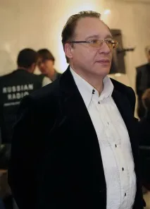 Максим Дунаєвський - біографія та сім’я біографія