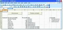 Менеджер завдань на Excel можна
