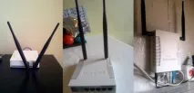 Mikrotik RB951Ui-2HnD, RB951G-2HnD підключення зовнішньої антени rb951g-2hnd