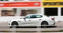maserati