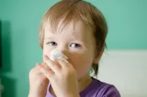 Міфи про лікування ГРВІ у дітей, Сімейний сайт лікування