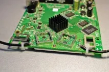Mikrotik RB951Ui-2HnD, RB951G-2HnD підключення зовнішньої антени rb951g-2hnd