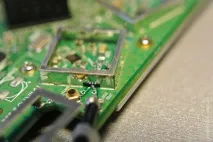 Mikrotik RB951Ui-2HnD, RB951G-2HnD підключення зовнішньої антени антени