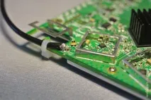 Mikrotik RB951Ui-2HnD, RB951G-2HnD підключення зовнішньої антени mikrotik