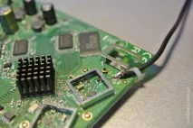 Mikrotik RB951Ui-2HnD, RB951G-2HnD підключення зовнішньої антени зовнішньої