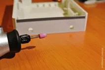 Mikrotik RB951Ui-2HnD, RB951G-2HnD підключення зовнішньої антени rb951g-2hnd