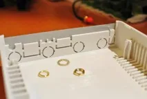 Mikrotik RB951Ui-2HnD, RB951G-2HnD підключення зовнішньої антени зовнішньої